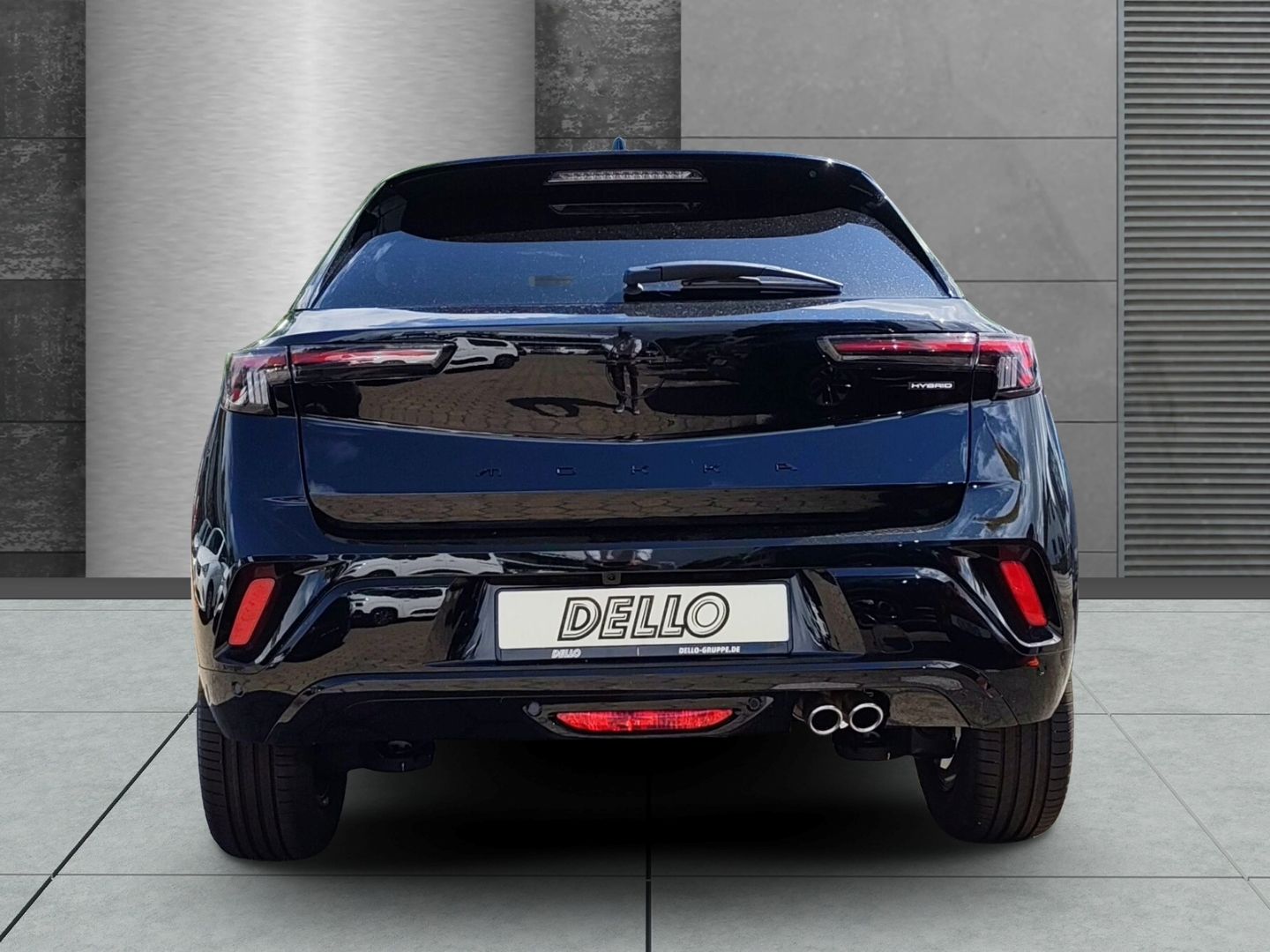 Opel Mokka - Bild 6