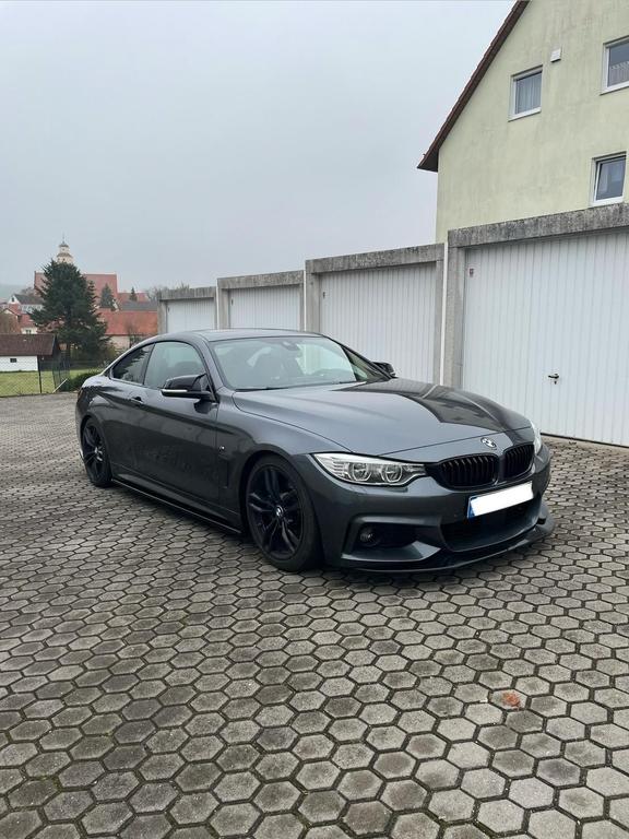 BMW 430