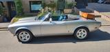 Fiat 124 Spider US 2000i.e. - gebrauchte Fiat 124 Spider aus dem Jahr 1981