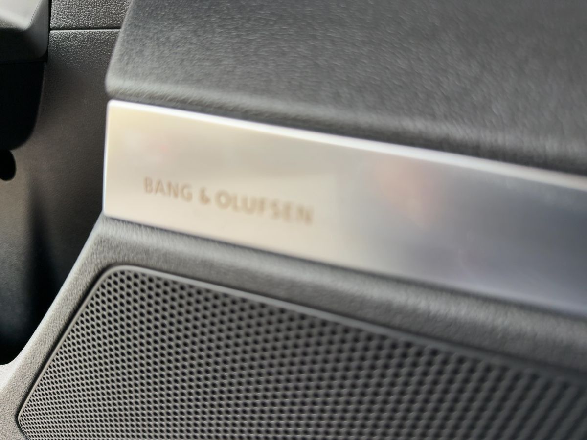 Audi S3 Limousine 2.0 TFSI quattro Matrix Pano B&O Ka foto 13