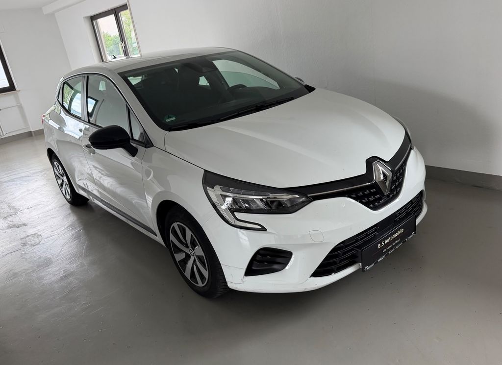 Image of Renault Clio