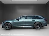 Mercedes-Benz AMG E 53 T Hybrid 4Matic+AHK+Perform Sitz+Distro - gebrauchte Mercedes-Benz E 53 AMG aus dem Jahr 2024