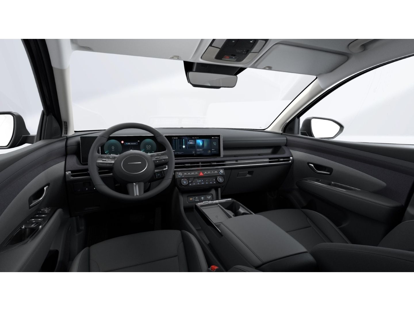 Hyundai Tucson – Bild 6
