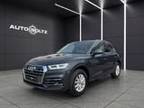 Audi Q5 45 TFSI quattro sport S line ACC LED B&O Kam. - gebrauchte Audi Q5 aus dem Jahr 2019