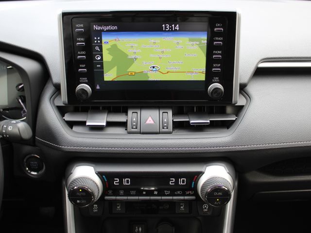 RAV4 4x2 Club Technik-P.*Navi*AHK