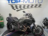 Ducati Diavel Strada ABS TC Koffer Zard Auspuff - DUCATI DIAVEL STRADA