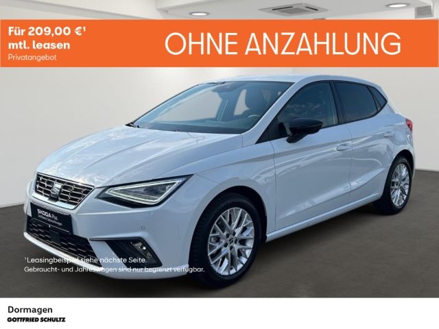 Seat Ibiza - Bild 1