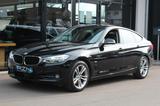 BMW 330d xDrive Sport Line Gran Turismo - BMW 330 Gran Turismo aus 2017
