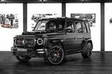 Mercedes-Benz G 63 AMG #LUMMA WIDEBODY CLR G770 #BRABUS STYLE