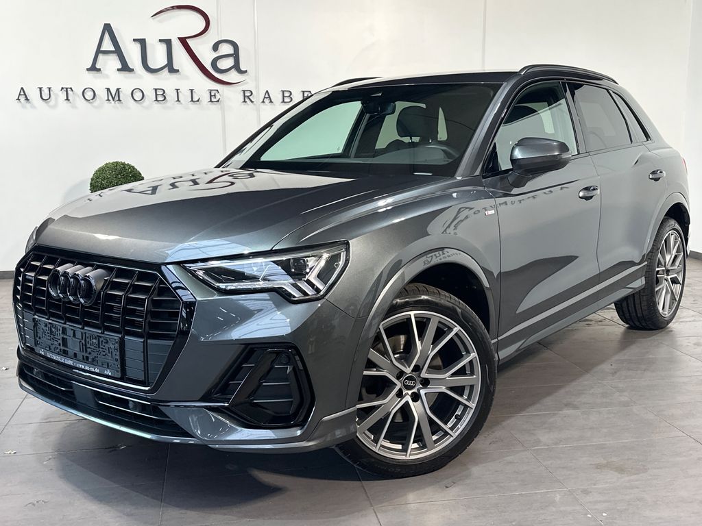 Image of Audi Q3