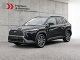 Toyota Corolla Cross 2.0 VVT-i Hybrid Comfort ACC LED - Toyota Corolla Cross: Comfort