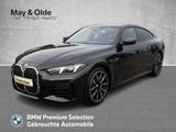 BMW 430 Gran Coupe M Sport Navi Digitales Cockpit So - gebrauchte BMW 430 Gran Coupé aus dem Jahr 2024