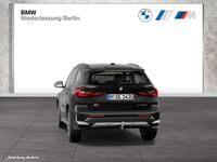 BMW X1 - Vorschau Bild 8