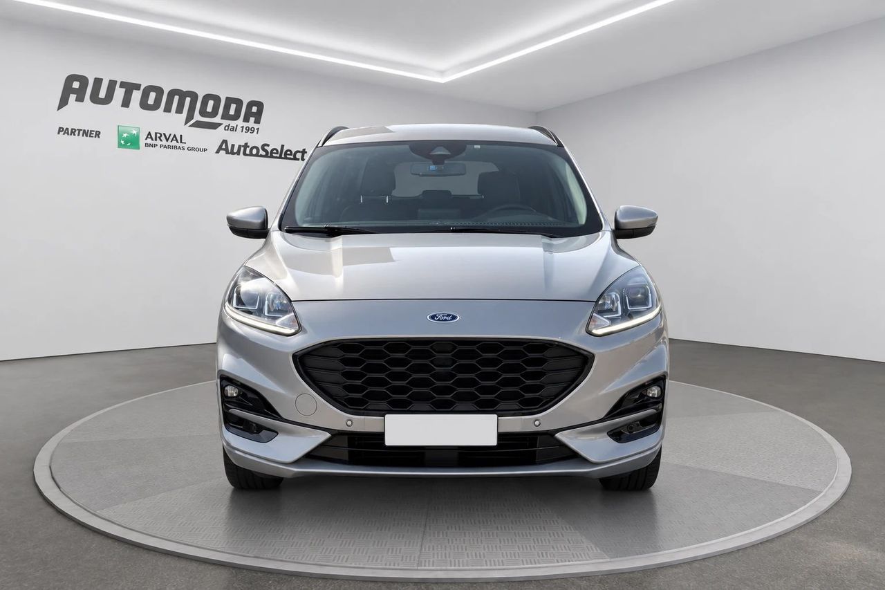 Ford Kuga 1.5 120CV ST-Line Automatico imagem 2