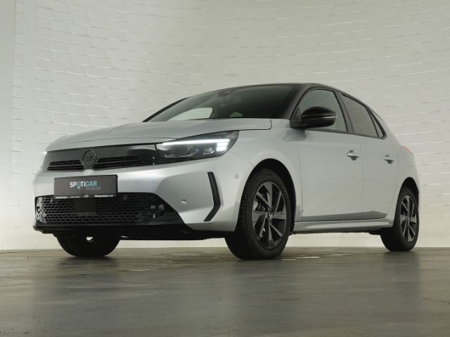 Corsa F FACELIFT GS+LED MATRIX+NAVI+RÜCKFAHRKAME