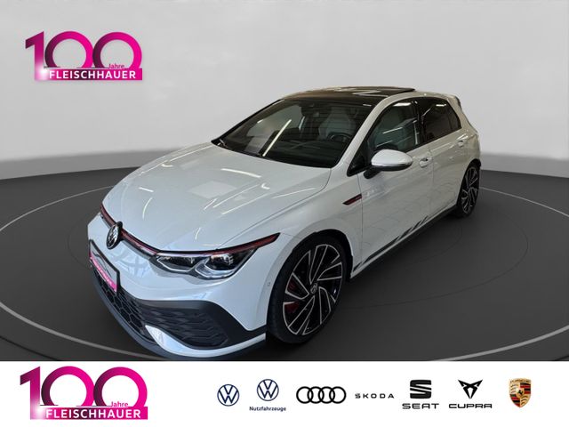 Volkswagen Golf GTI VIII Clubsport 2.0 TSI MATRIX+PANO+ACC+