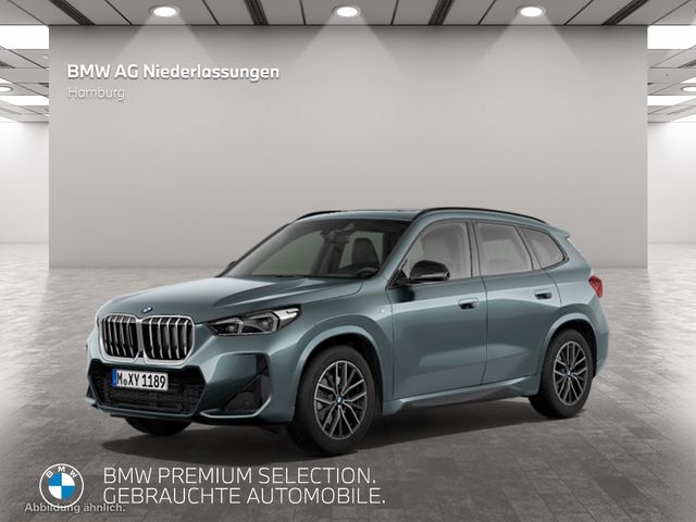 BMW X1 sDrive20i M Sport AHK Harman/K Head-Up LED