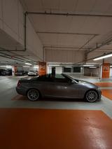 BMW 335i E93 LCI - BMW Gebrauchtwagen in Heidelberg