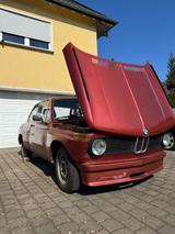 BMW 2002 Tii  - BMW 2002: Tii