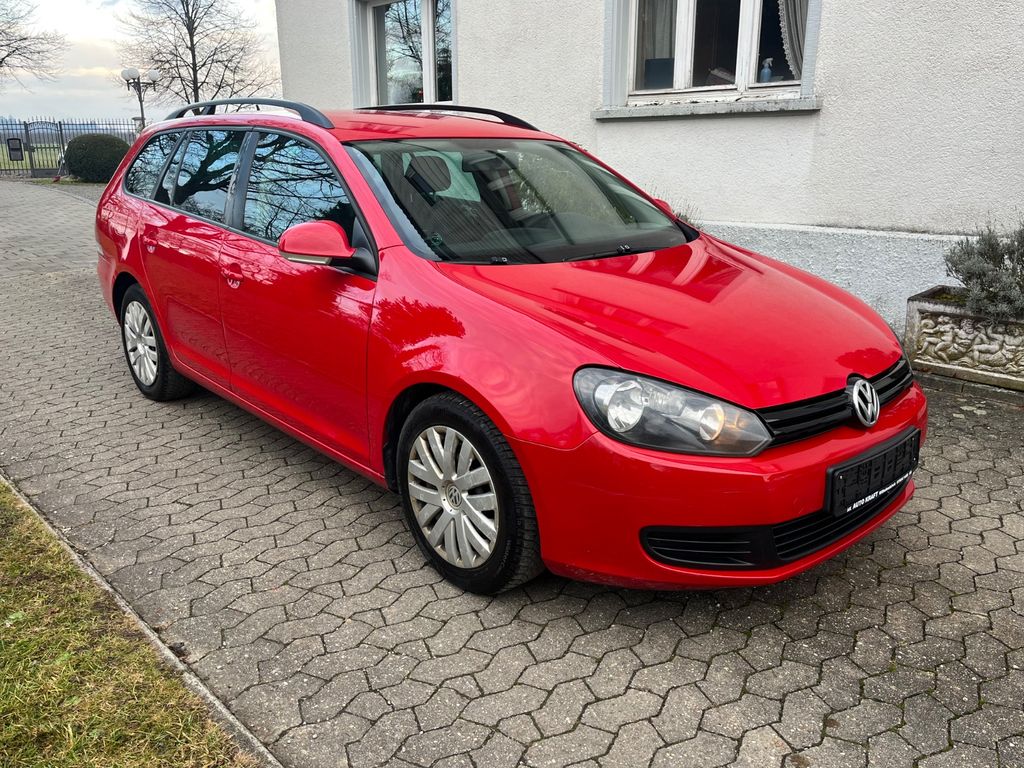 Angebot ansehen Volkswagen Golf
