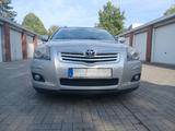 Toyota Avensis Combi 1.8-l-VVT-i - - Toyota Avensis in Kiel