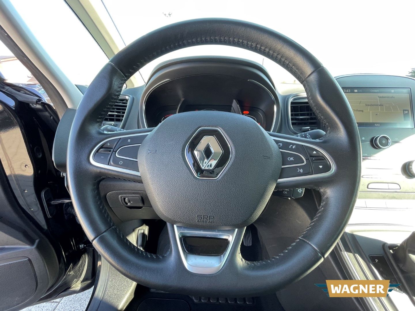 Fahrzeugabbildung Renault Scenic IV Limited Deluxe 1.3 TCe 140 Energy