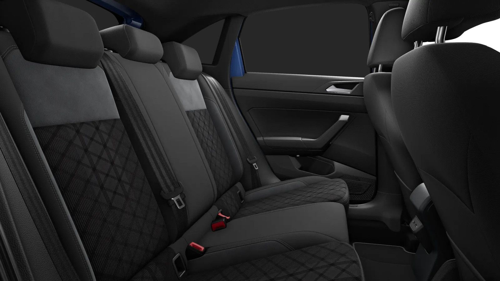 Volkswagen Taigo - Bild 13