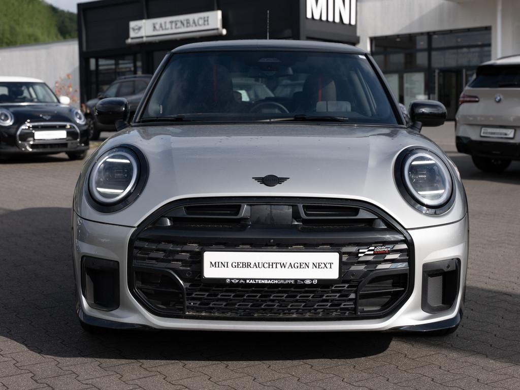 MINI Cooper S JCW Trim PANO LED HUD NAVI 360° KAMERA