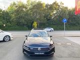 Volkswagen Passat Variant 2.0 TDI SCR DSG BMT 4MOT Highline - Volkswagen Passat: TDI Highline