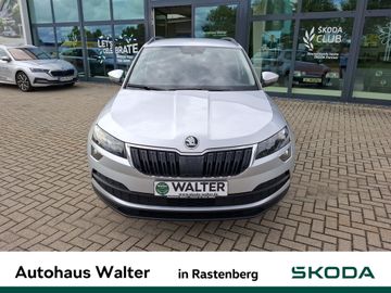 Skoda Karoq - 2
