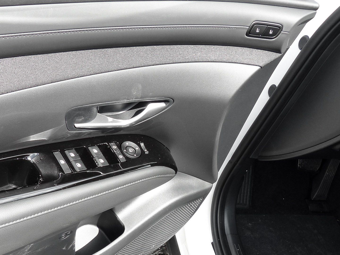 Hyundai TUCSON - Bild 14
