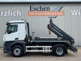 Mercedes-Benz 1842 Actros | MEILLER AK12*Funk*933KM!*AC*AHK - LKWs & Trucks in Bremen