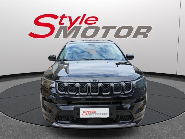 Image of Jeep Compass