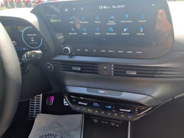 Hyundai BAYON 1.0 T-GDI Prime (100PS) MY25