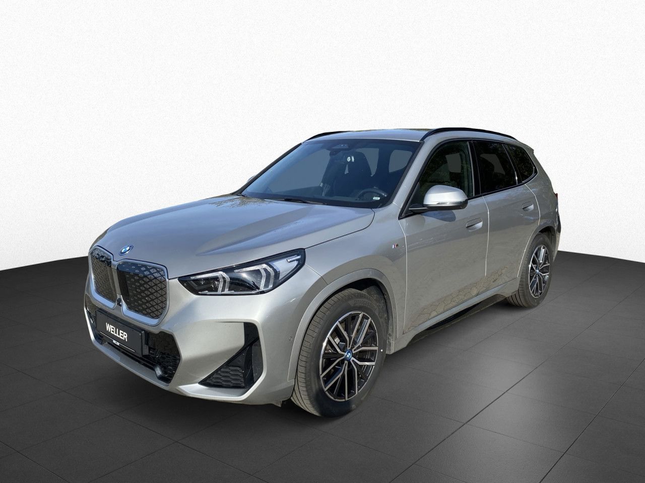 BMW iX1 xDr 30 M Sport AdpLED H K,360° HUD St&Go DA foto 3