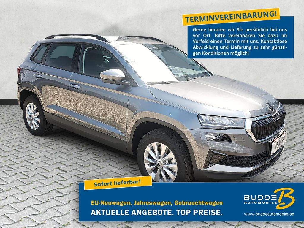 Image of Skoda Karoq