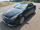 Mercedes-Benz E 350 Cabriolet E 350 - Mercedes-Benz E 350 in Kassel