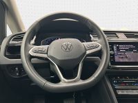 Volkswagen Touran - Vorschau Bild 9