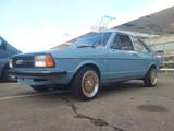 Audi 80 B1 GLS - 2-türige Limousine - Zwischenmodell - blaue Audi 80