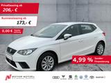 Seat Ibiza 1.0 TSI STYLE BEATS APP+DAB+BT+SHZ+PDC+MFL