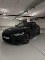 BMW M440i xDrive Cabrio A  // H/K, Head-Up, M-Paket