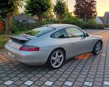 Porsche 911/996 Carrera 4 Coupé Allrad