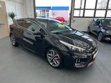 Kia ProCeed 1.6 T-GDi GT-Track - gebrauchte Kia Sportwagen
