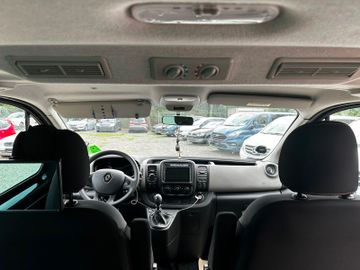 Renault Trafic - 12