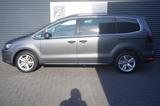 Volkswagen SHARAN 1.4 TSI DSG |COMFORTLINE|7-SITZER|KAMERA| - VW Sharan Gebrauchtwagen in Düsseldorf
