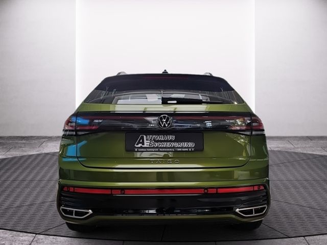 Fahrzeugabbildung Volkswagen Taigo R-Line 1.0 TSI OPF 85 kW (116 PS) 7-Gang-A