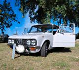 Alfa Romeo Giulia Nuova super 1300 mit 2,0... - Alfa Romeo Giulia: Nuova Super