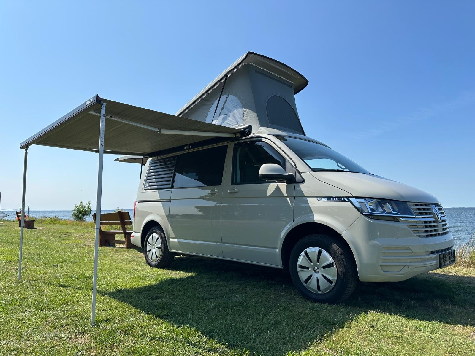 Volkswagen T6.1 Wohnmobil California / Multivan
