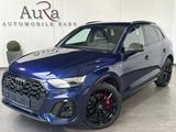 Audi Q5 50 TDI Qu S-Line Black NAV+LED+ACC+KAM+21ZOLL