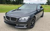 BMW 730d Keyless go, Softclose - gebrauchte BMW 730 aus dem Jahr 2012